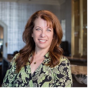 Health Dame guest Lisa Suennen