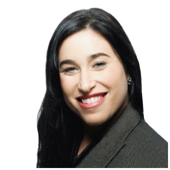 Health Dame guest Missy Krasner