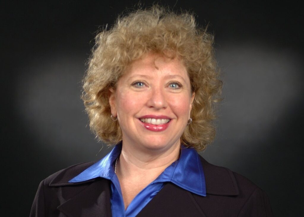 Health Dame Guest, Nicole Gardner