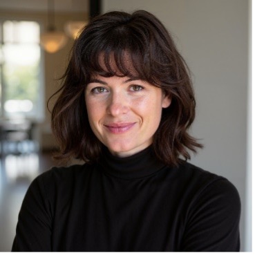 Health Dame Guest Rebecca Mitchell, MD