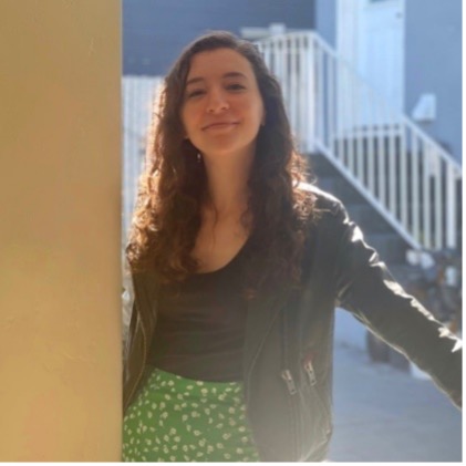 Rebecca Wellner is a guest on the Health Dame podcast interview