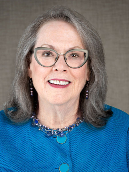 Health Dame Guest, Diana J. Mason.