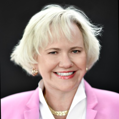 Health Dame Guest, Leah Binder