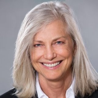 Health Dame Guest, Diane Murdock