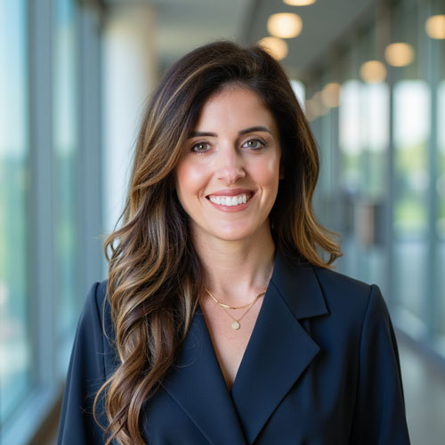 Health Dame Guest, Halle Tecco