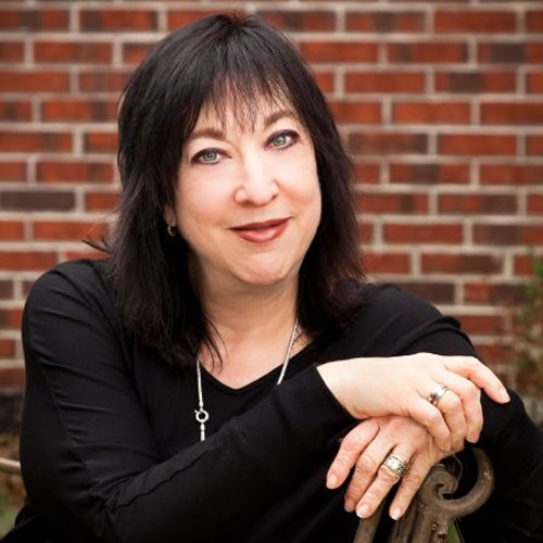 Health Dame Guest, Jane Sarasohn Kahn