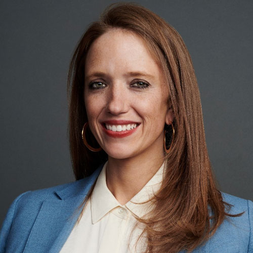 Health Dame Guest, Kate Ryder