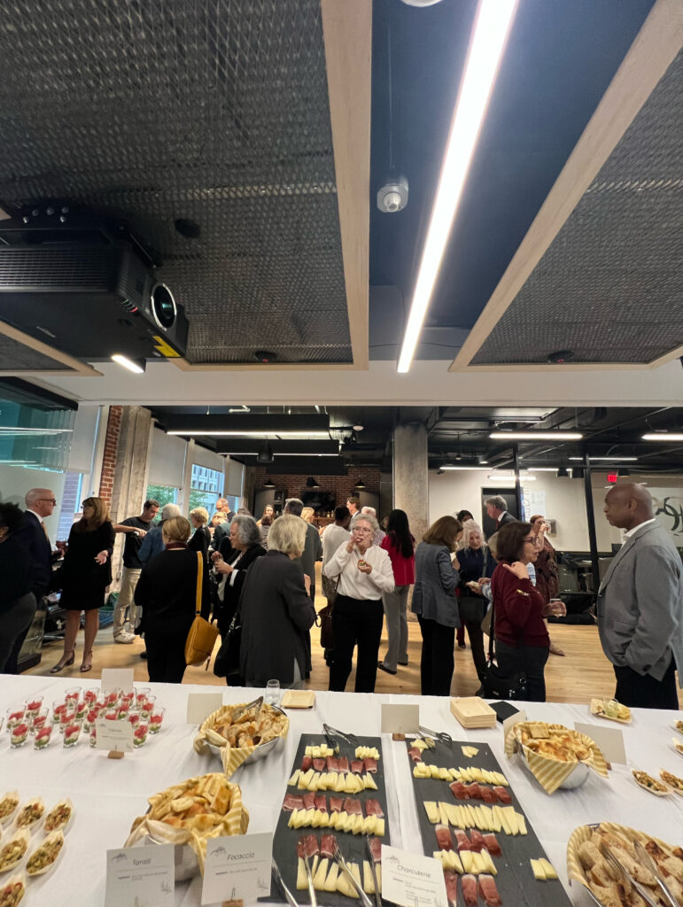 HealthDame-LaunchParty01