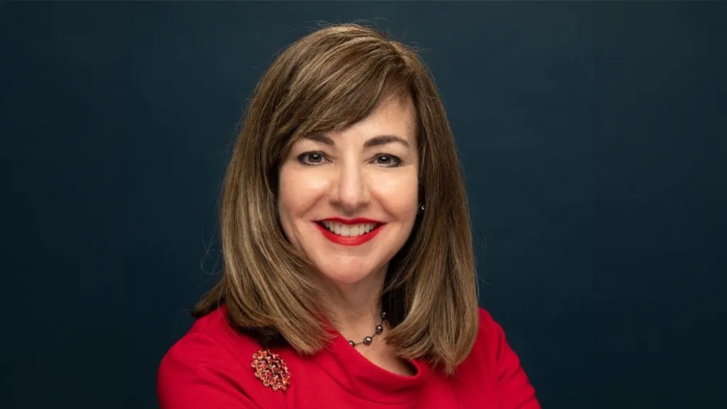 Debbie Witchey Headshot